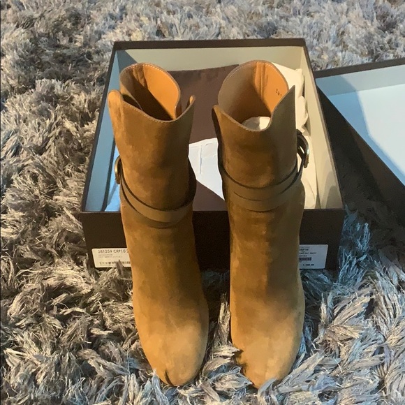 Gucci Bootie - Picture 1 of 4